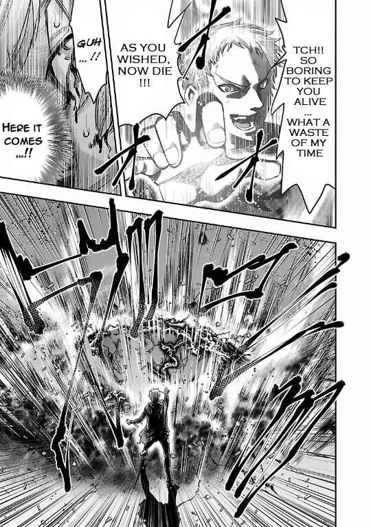 Page 9 Chapter 18 The Front of Superman