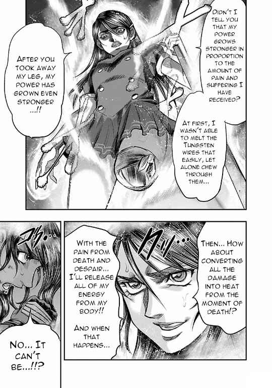 Page 19 Chapter 10 The Front of Superman