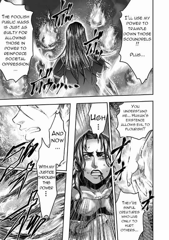 Page 23 Chapter 10 The Front of Superman
