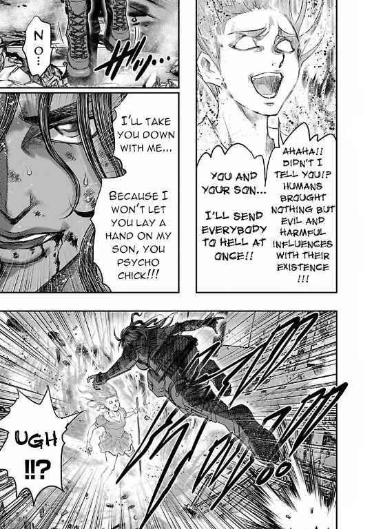 Page 31 Chapter 10 The Front of Superman