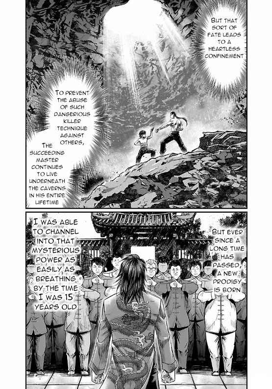 Page 11 Chapter 7 The Front of Superman