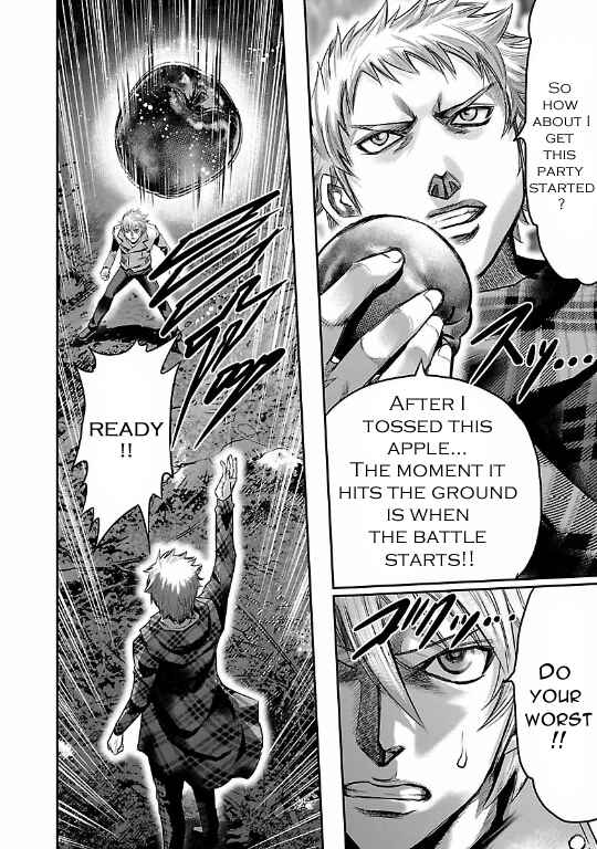Page 30 Chapter 17 The Front of Superman