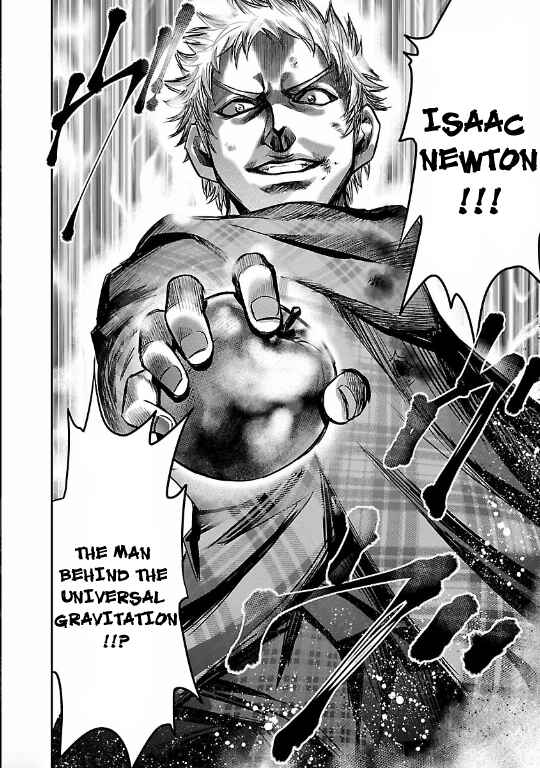 Page 45 Chapter 17 The Front of Superman