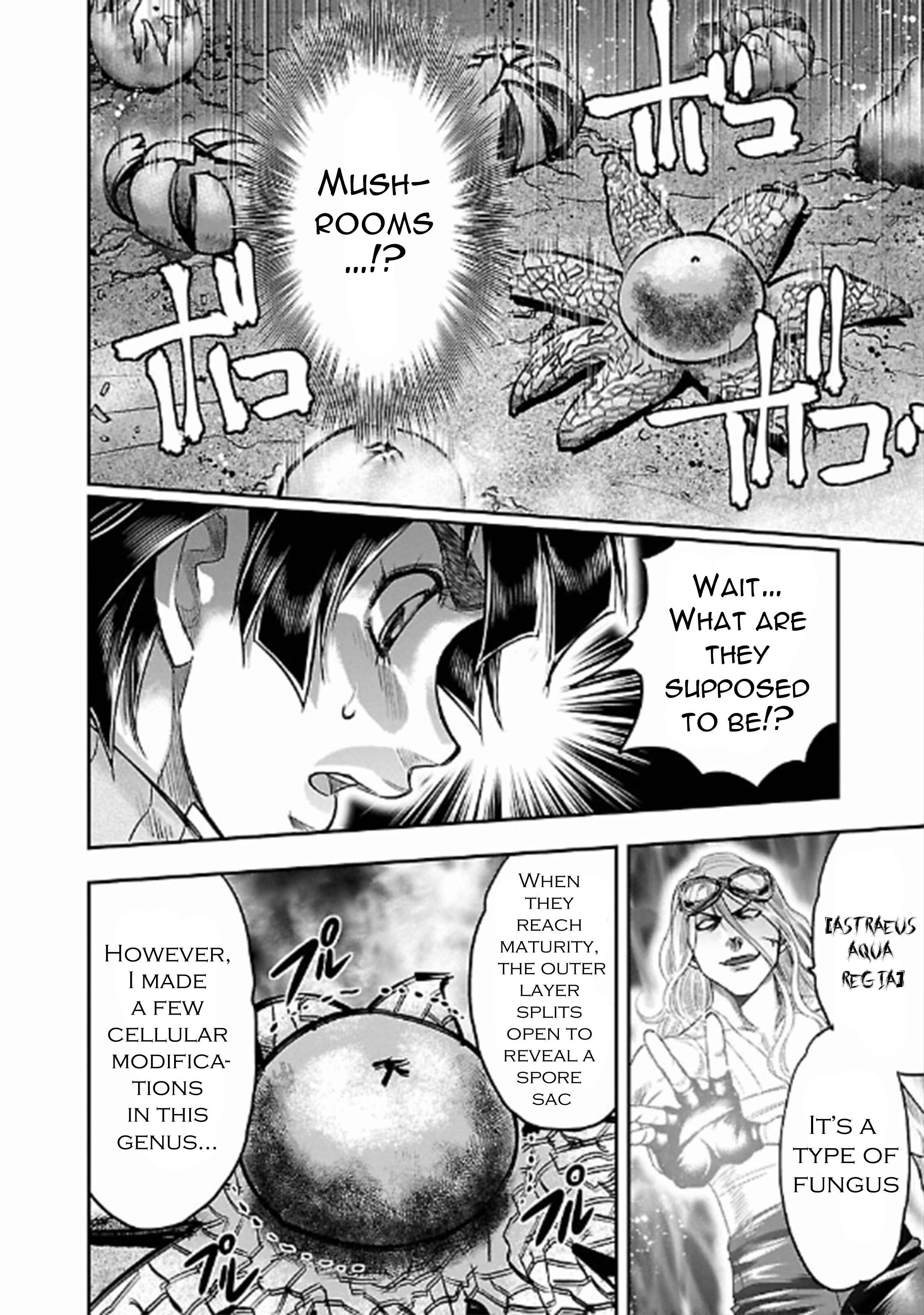 Page 24 Chapter 21 The Front of Superman