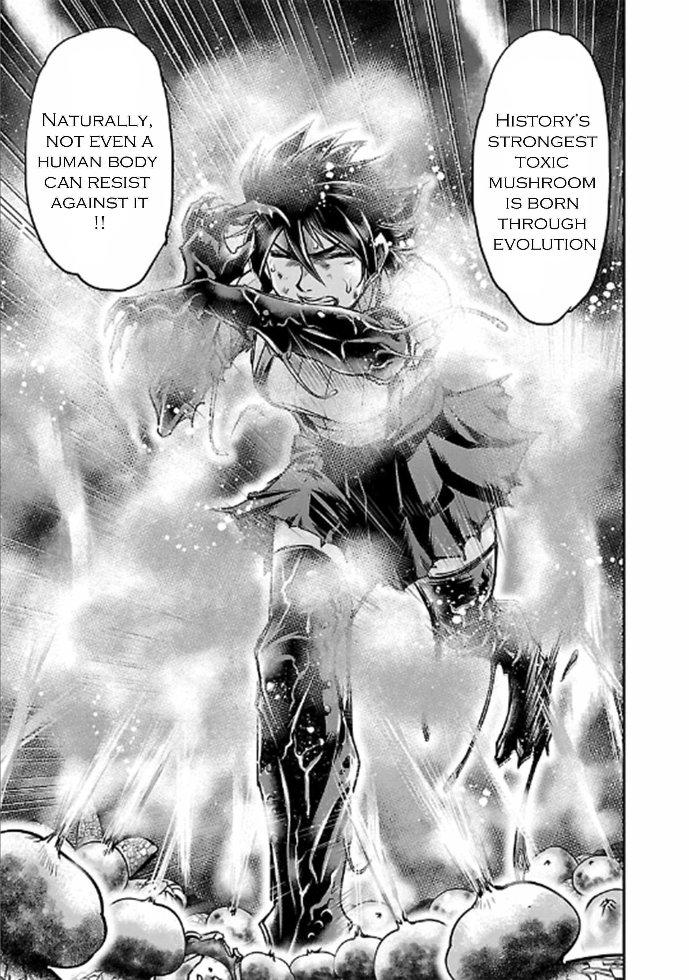 Page 27 Chapter 21 The Front of Superman