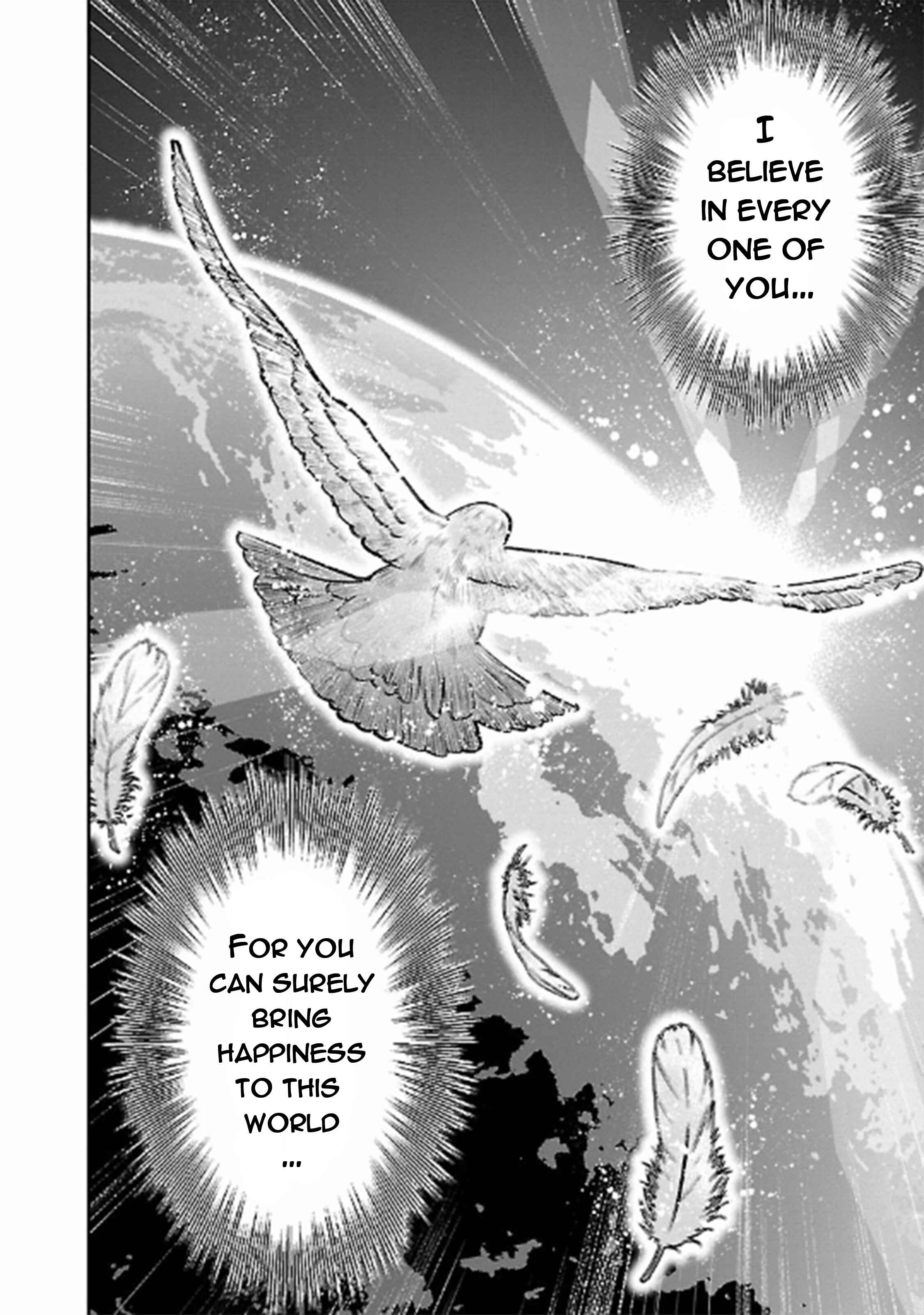 Page 46 Chapter 21 The Front of Superman