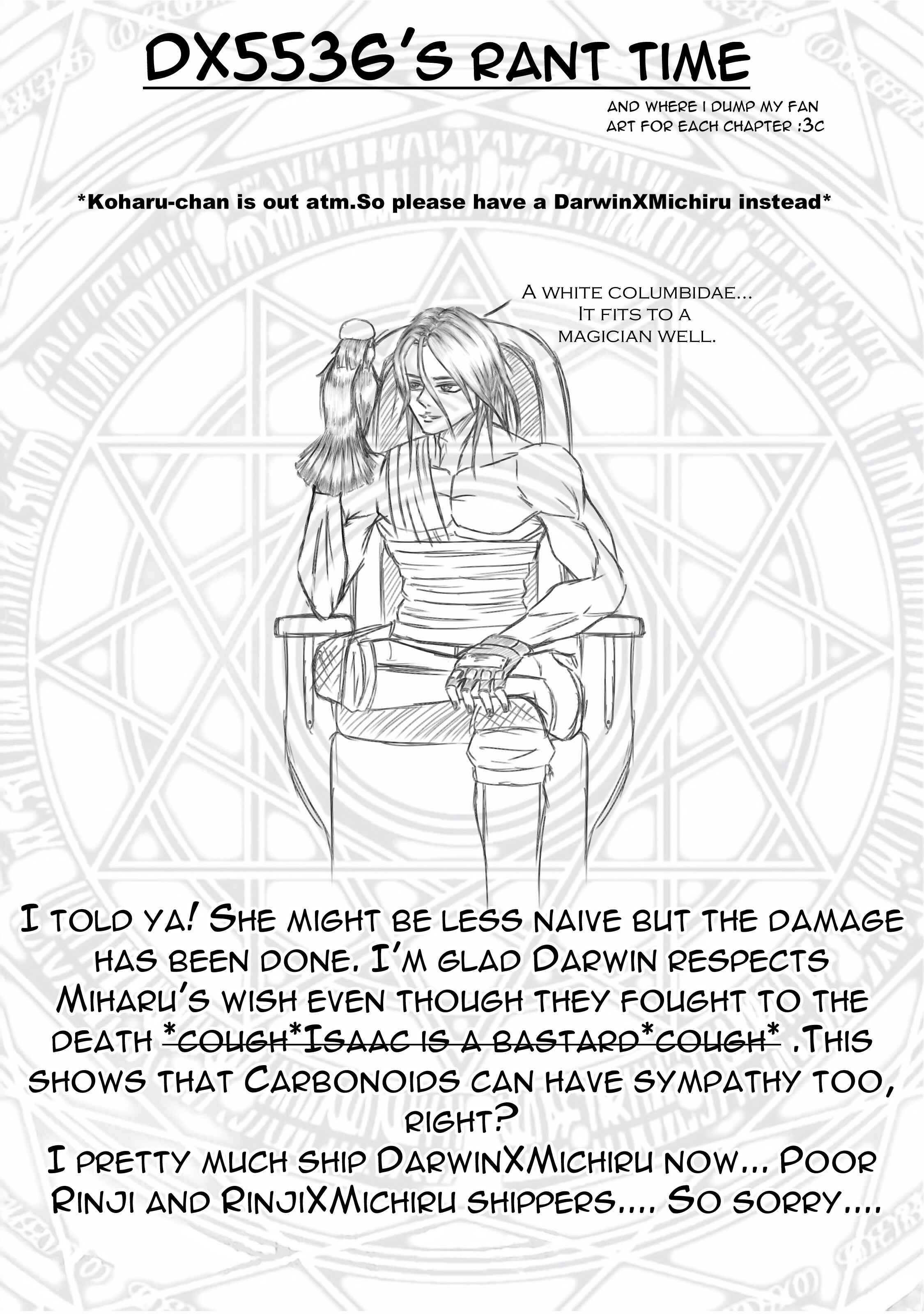 Page 47 Chapter 21 The Front of Superman