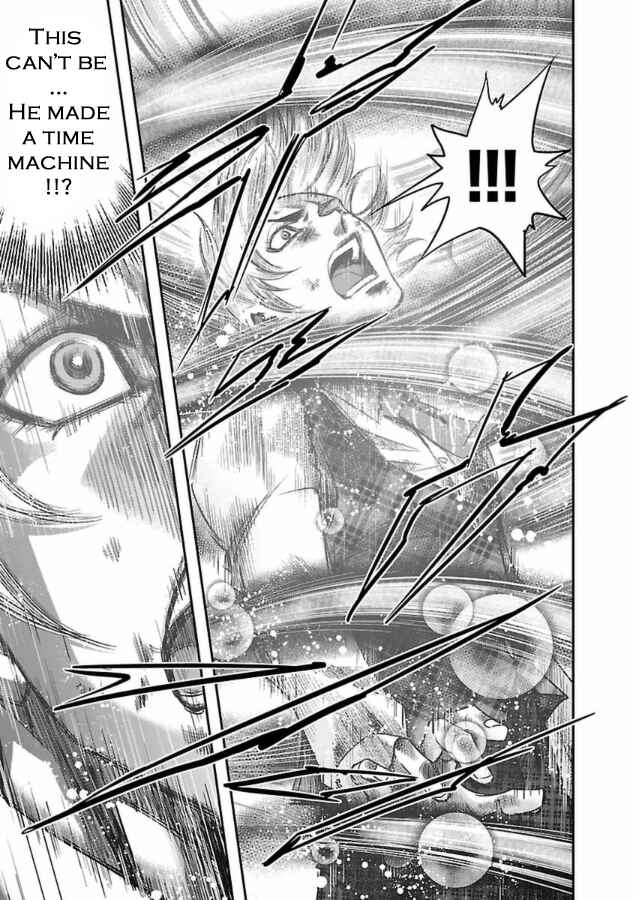 Page 9 Chapter 29 The Front of Superman
