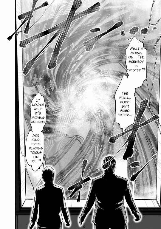 Page 9 Chapter 13 The Front of Superman