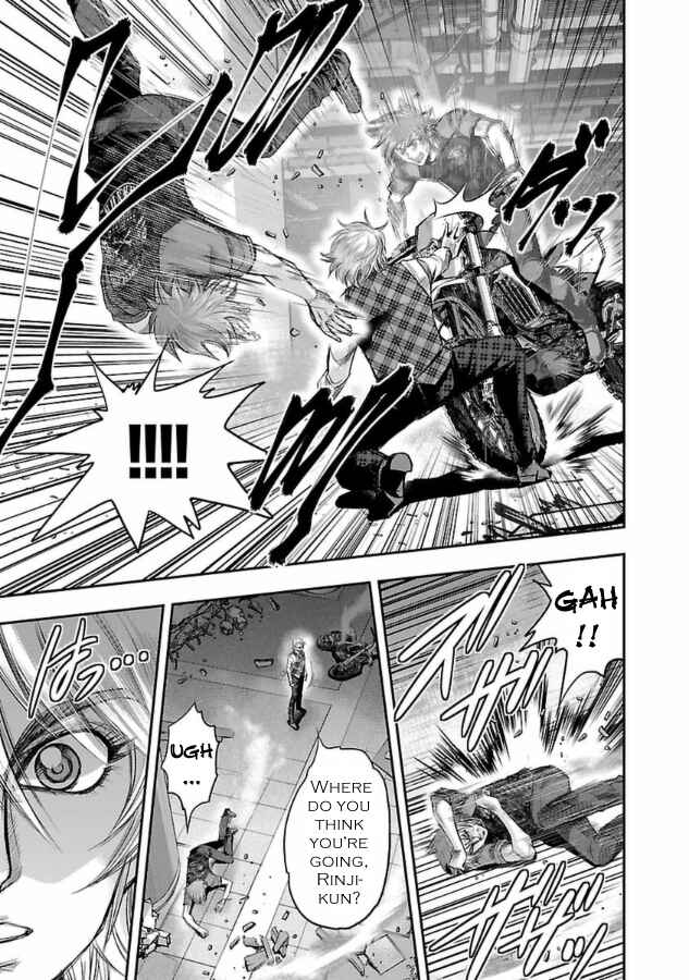 Page 9 Chapter 28 The Front of Superman