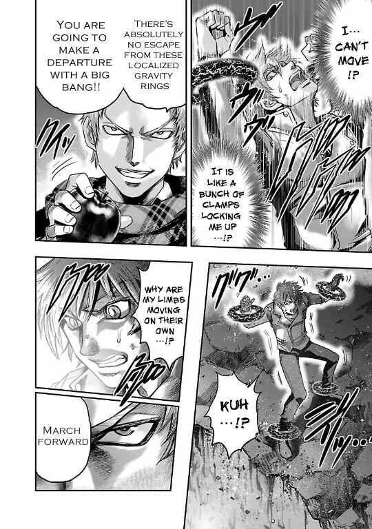 Page 12 Chapter 19 The Front of Superman