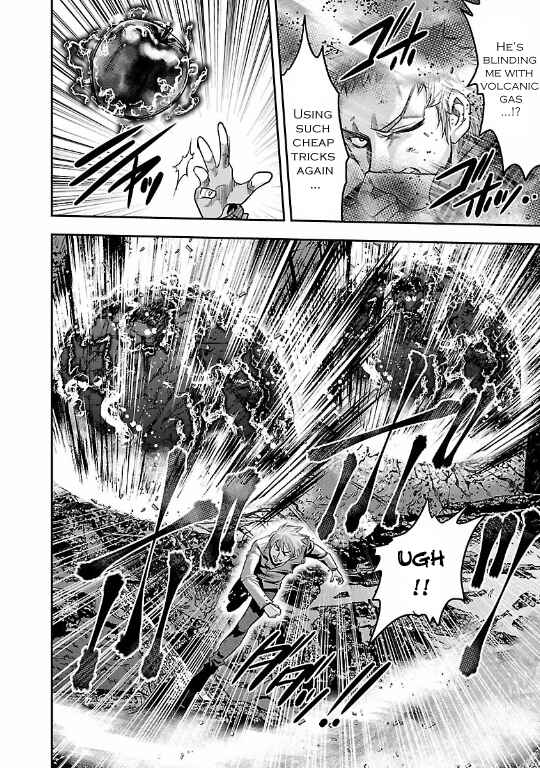 Page 4 Chapter 19 The Front of Superman