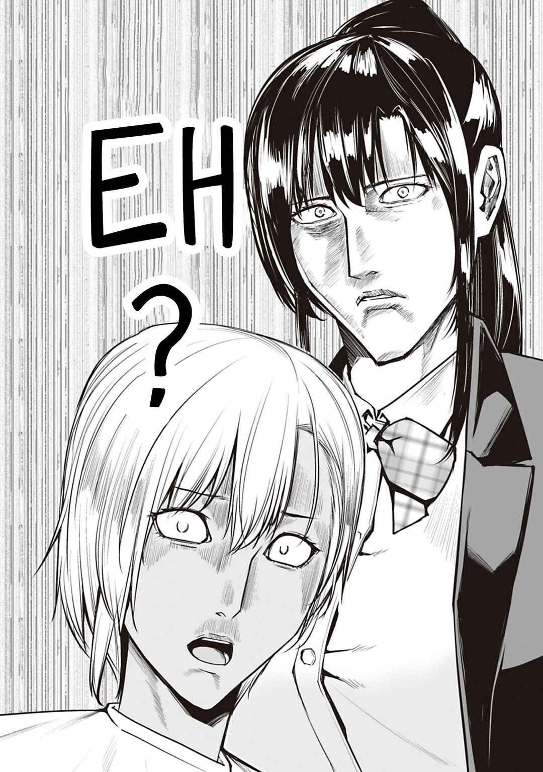 Page 14 Chapter 5 Houkago H Kenkyuu Kai