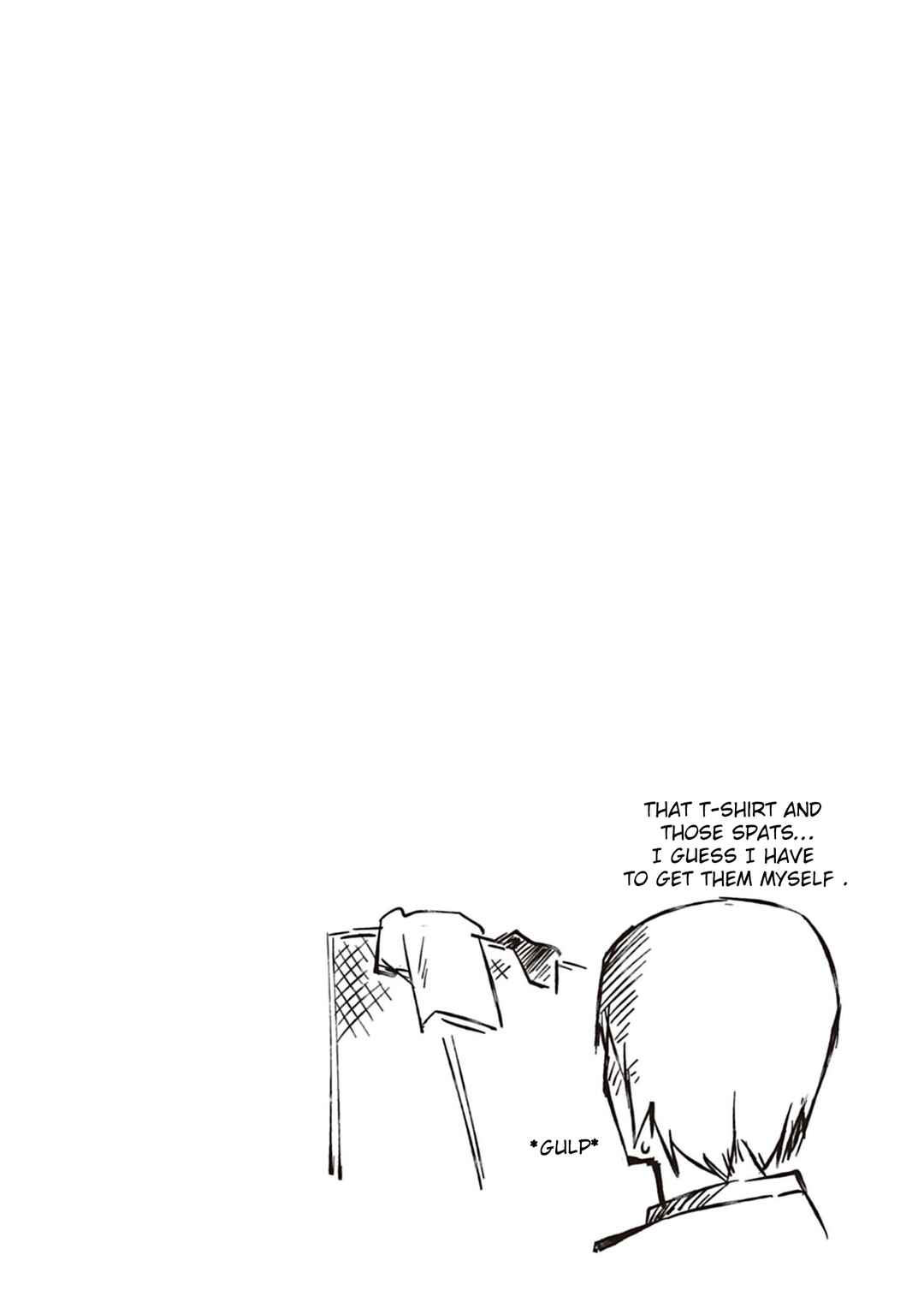 Page 28 Chapter 4 Houkago H Kenkyuu Kai
