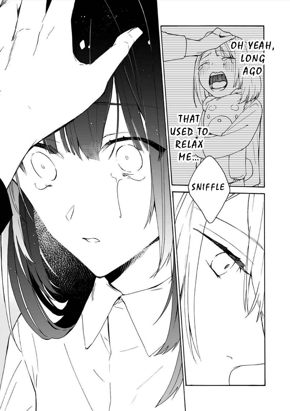 Page 17 Chapter 16 Minasama ni wa Jinken ga Gozaimasen