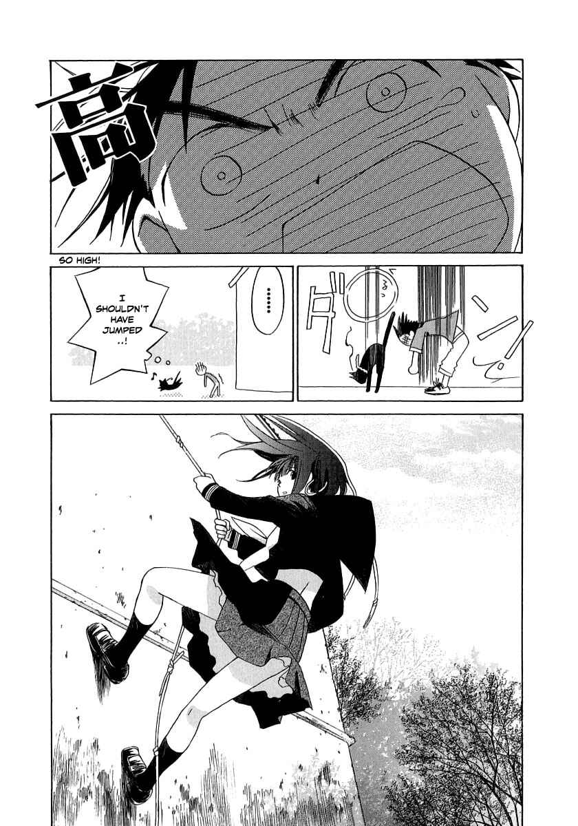 Page 18 Chapter 7 Junkie Fiction