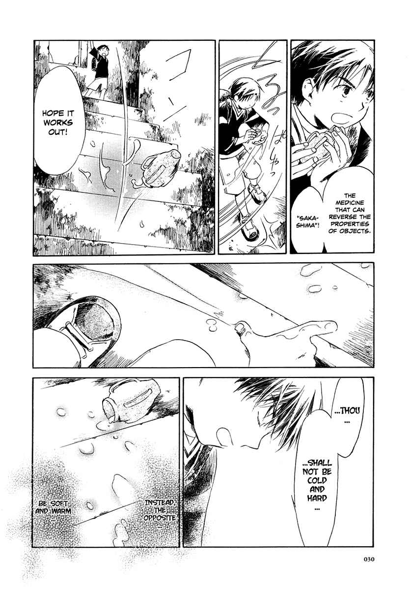 Page 36 Chapter 1 Junkie Fiction