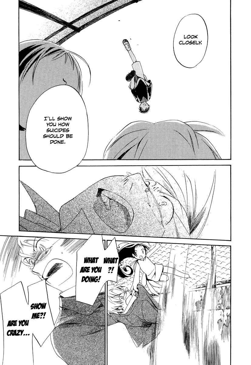 Page 22 Chapter 2 Junkie Fiction