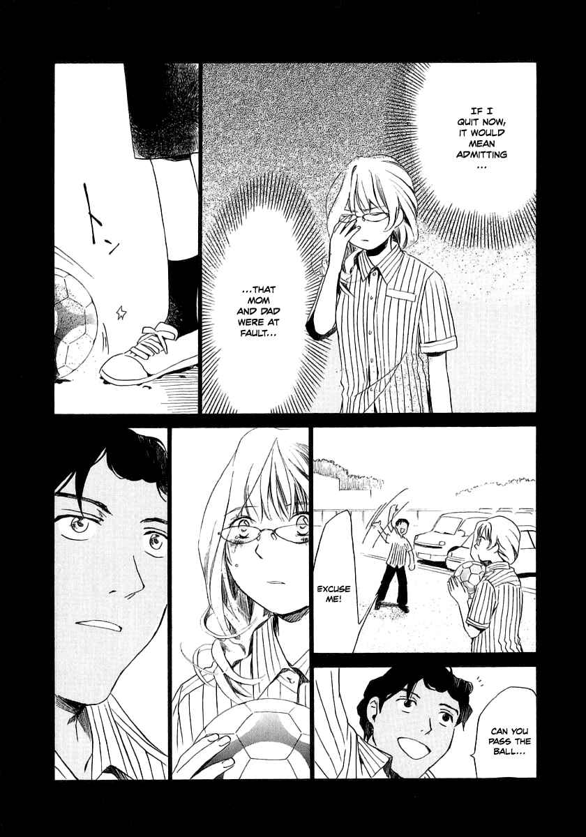 Page 13 Chapter 11 Junkie Fiction