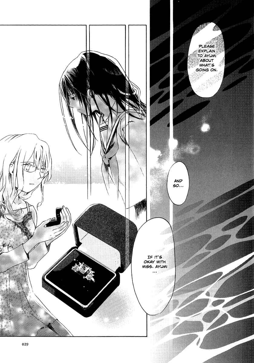 Page 32 Chapter 11 Junkie Fiction