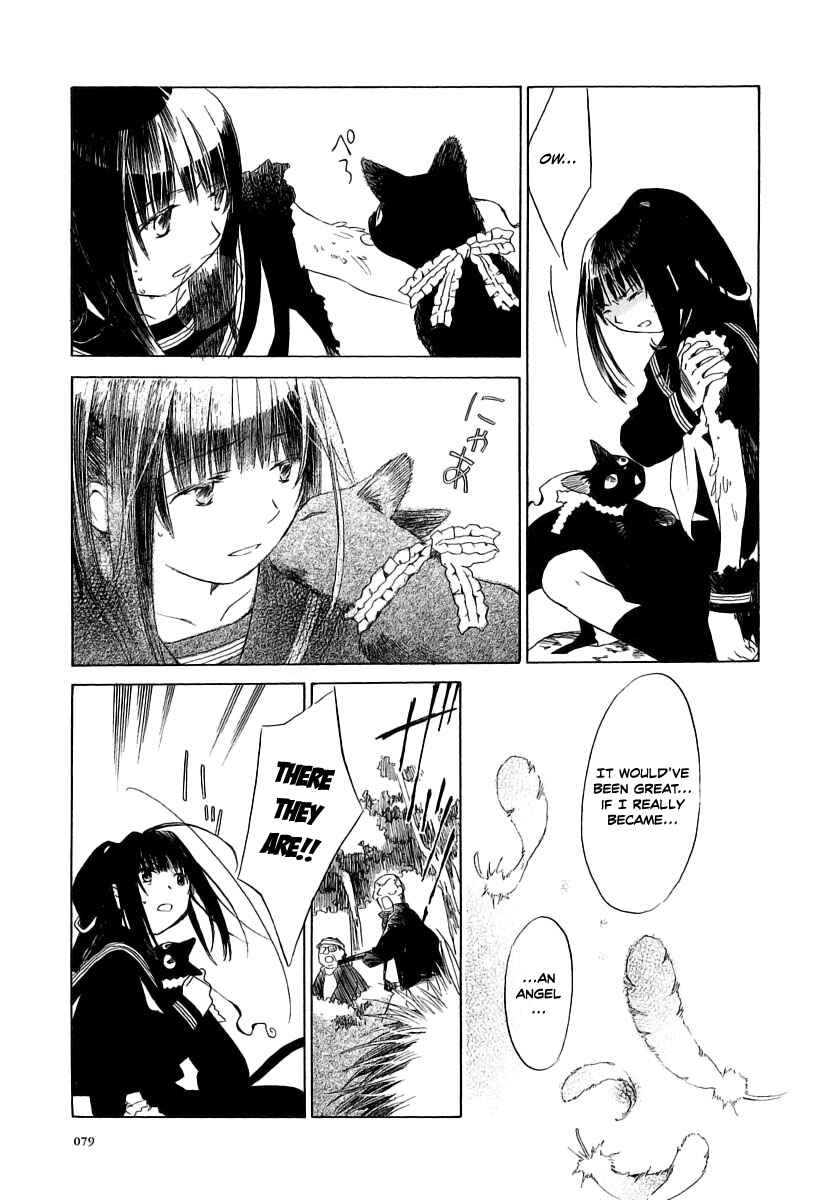 Page 19 Chapter 8 Junkie Fiction