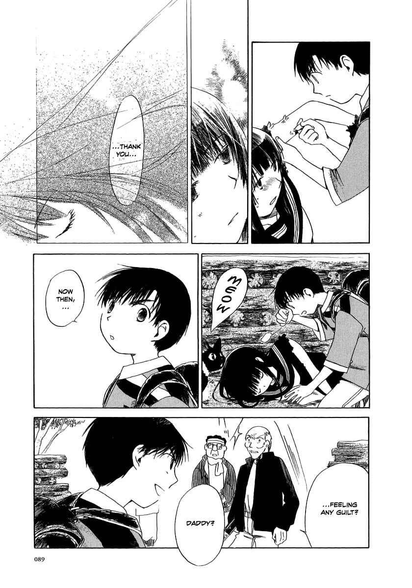 Page 29 Chapter 8 Junkie Fiction