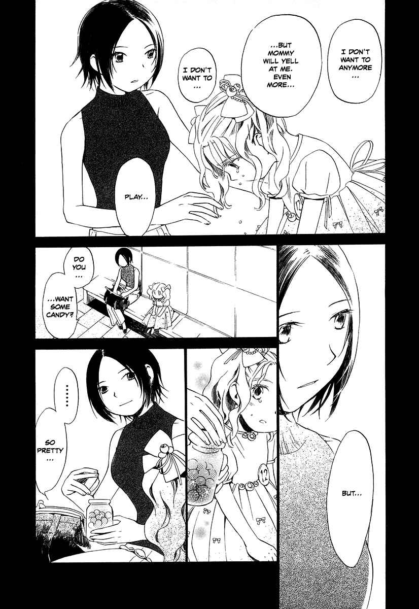 Page 12 Chapter 5 Junkie Fiction