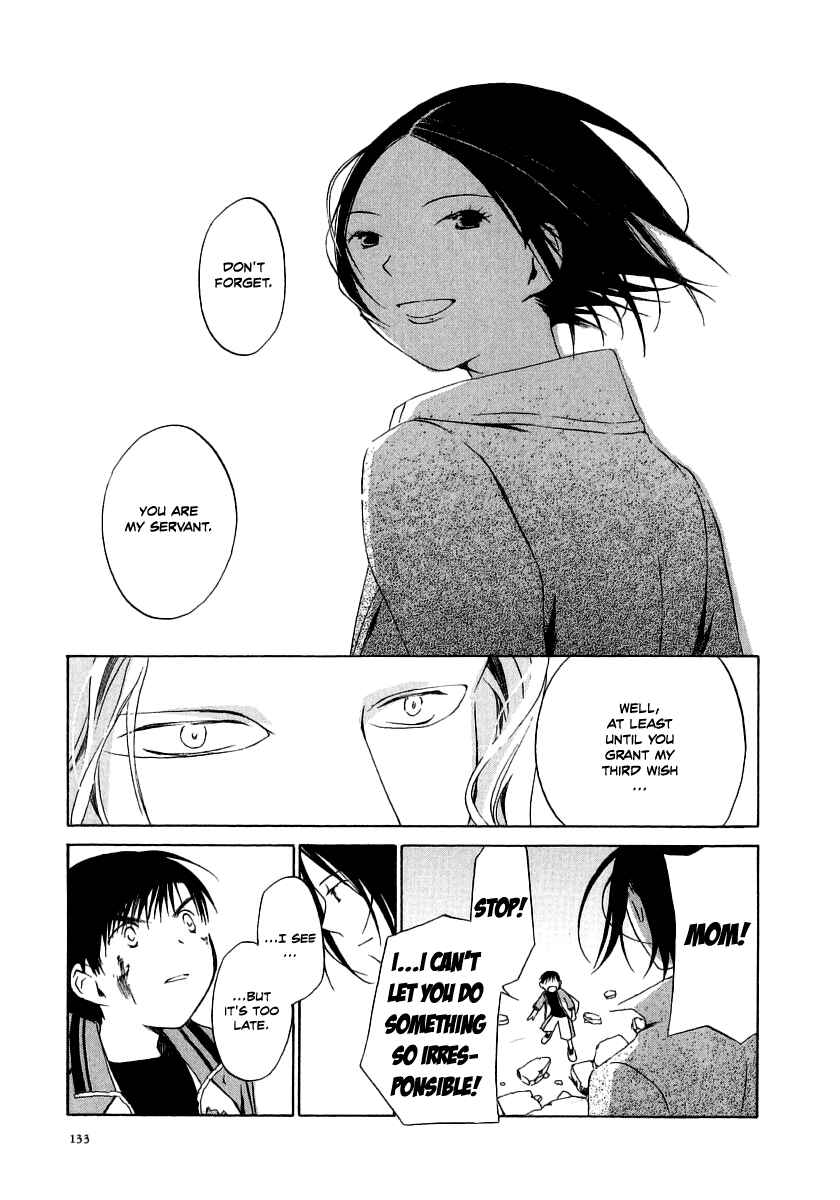 Page 11 Chapter 15 Junkie Fiction