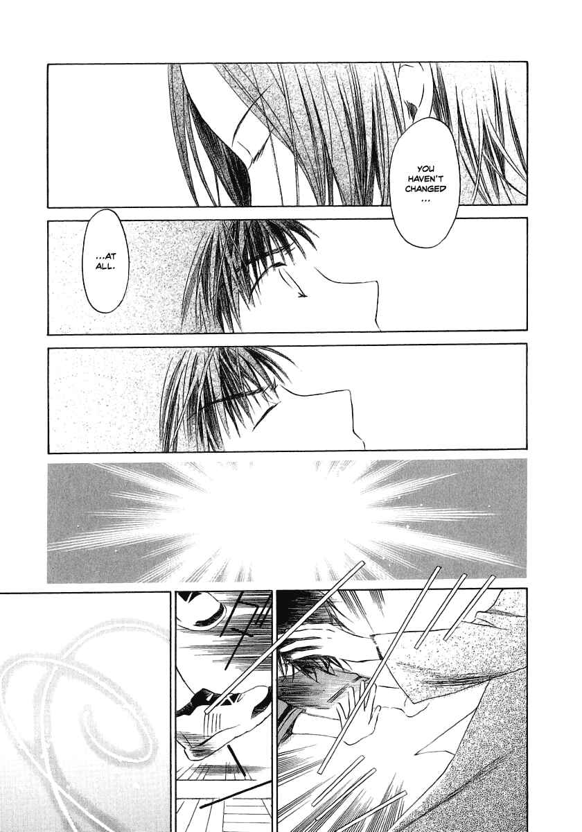 Page 6 Chapter 15 Junkie Fiction