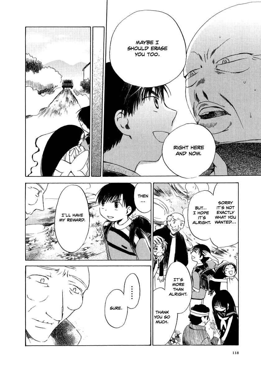 Page 28 Chapter 9 Junkie Fiction