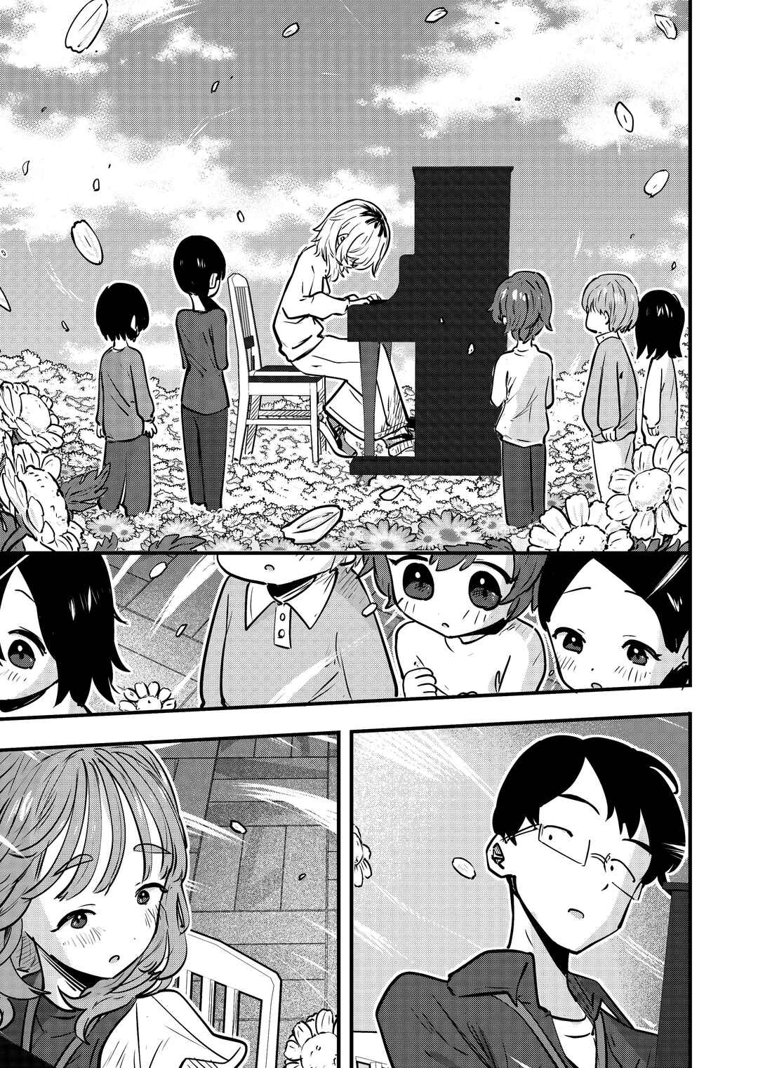 Page 1 Chapter 113 Ri-chan