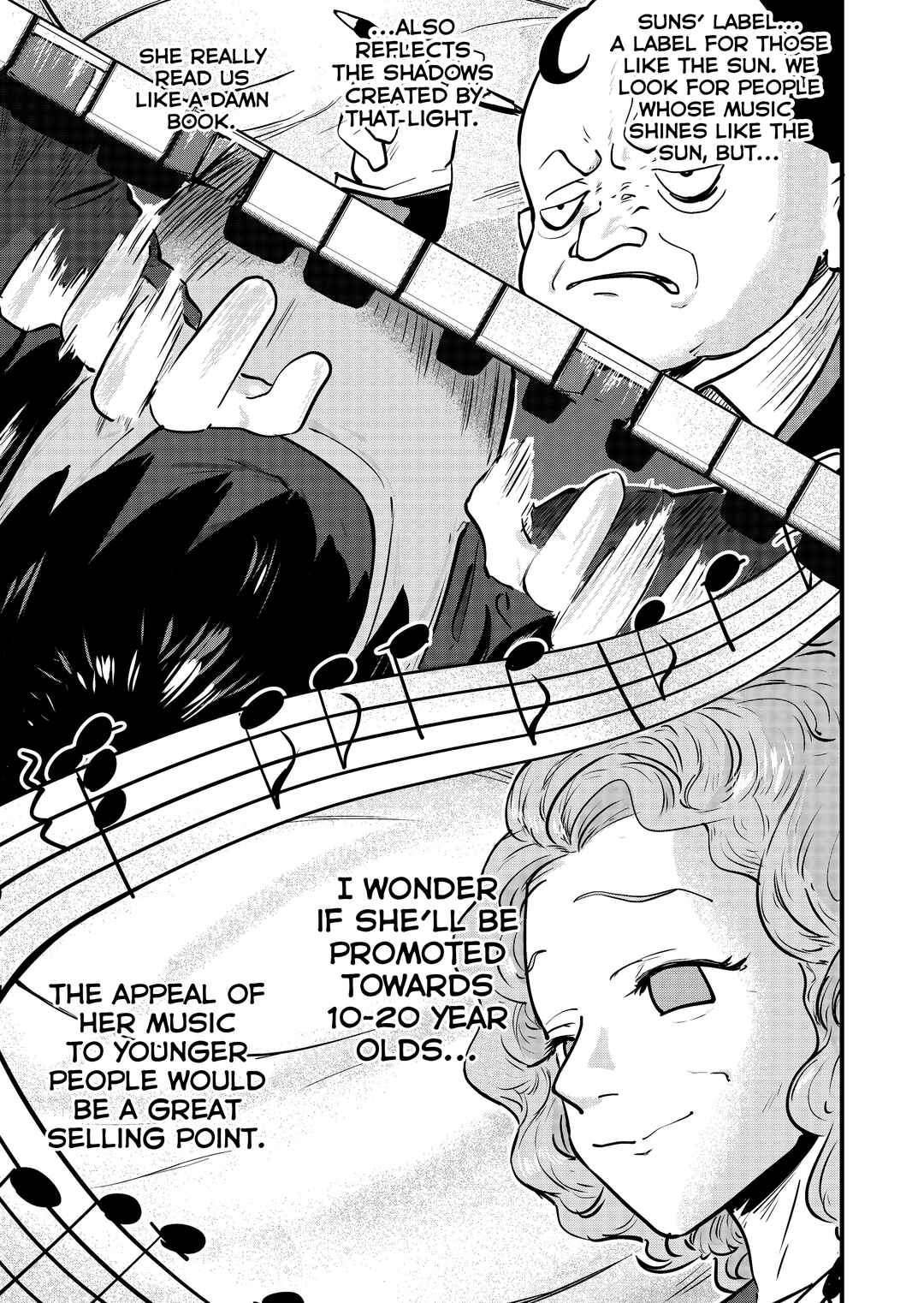 Page 2 Chapter 162 Ri-chan