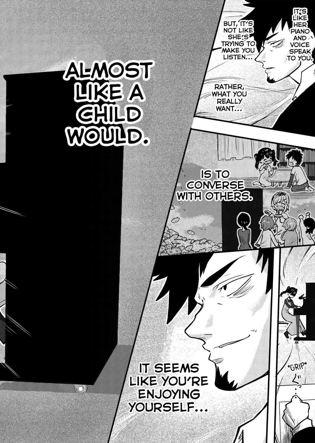 Page 3 Chapter 162 Ri-chan
