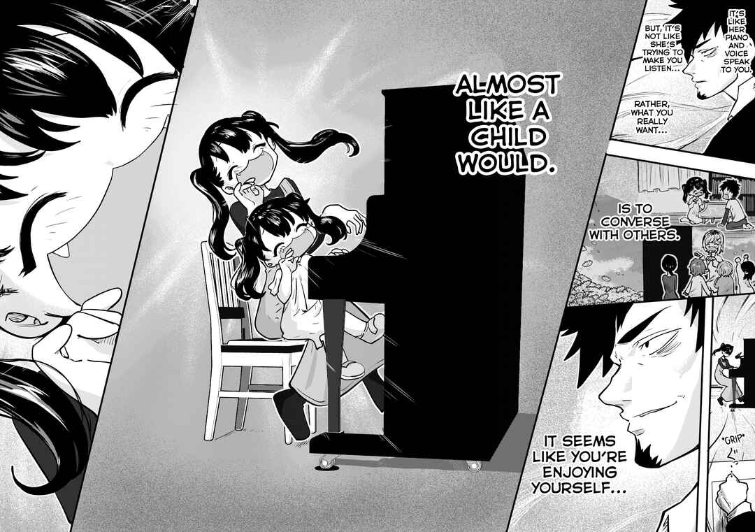 Page 4 Chapter 162 Ri-chan