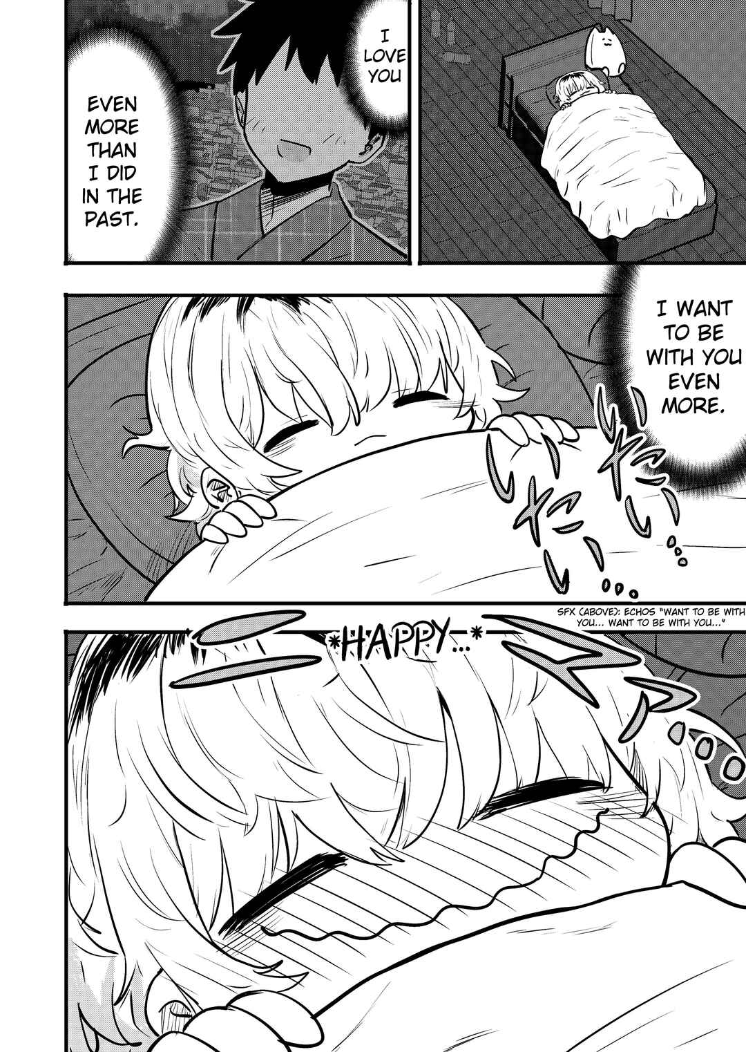 Page 1 Chapter 96 Ri-chan