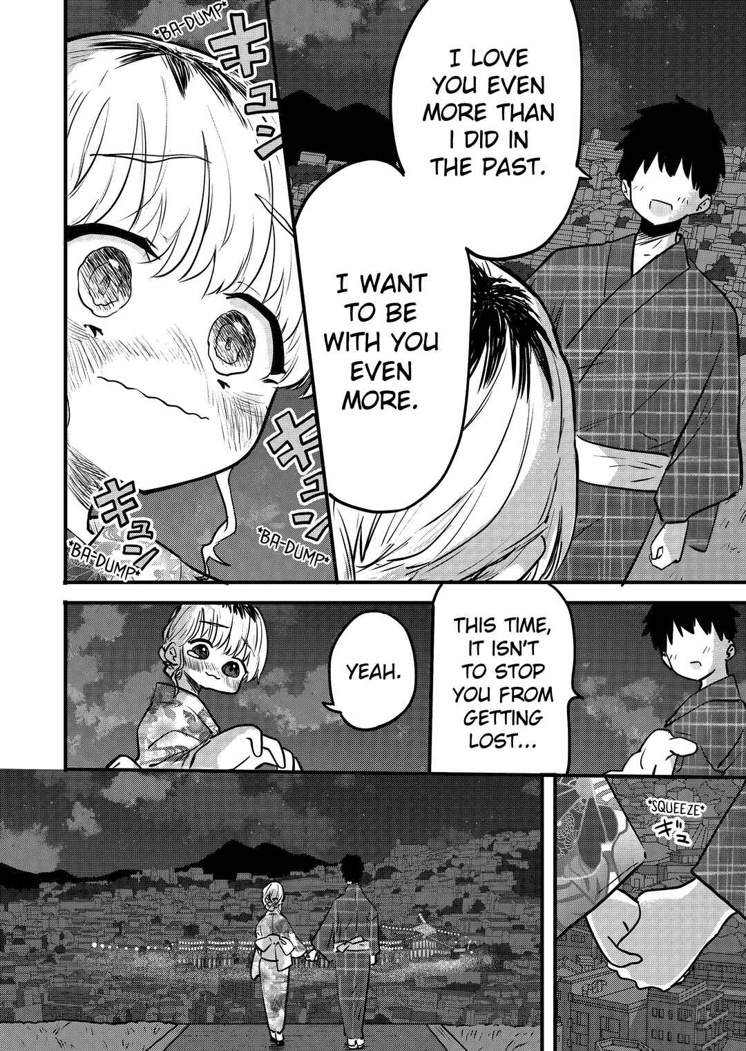 Page 2 Chapter 95 Ri-chan