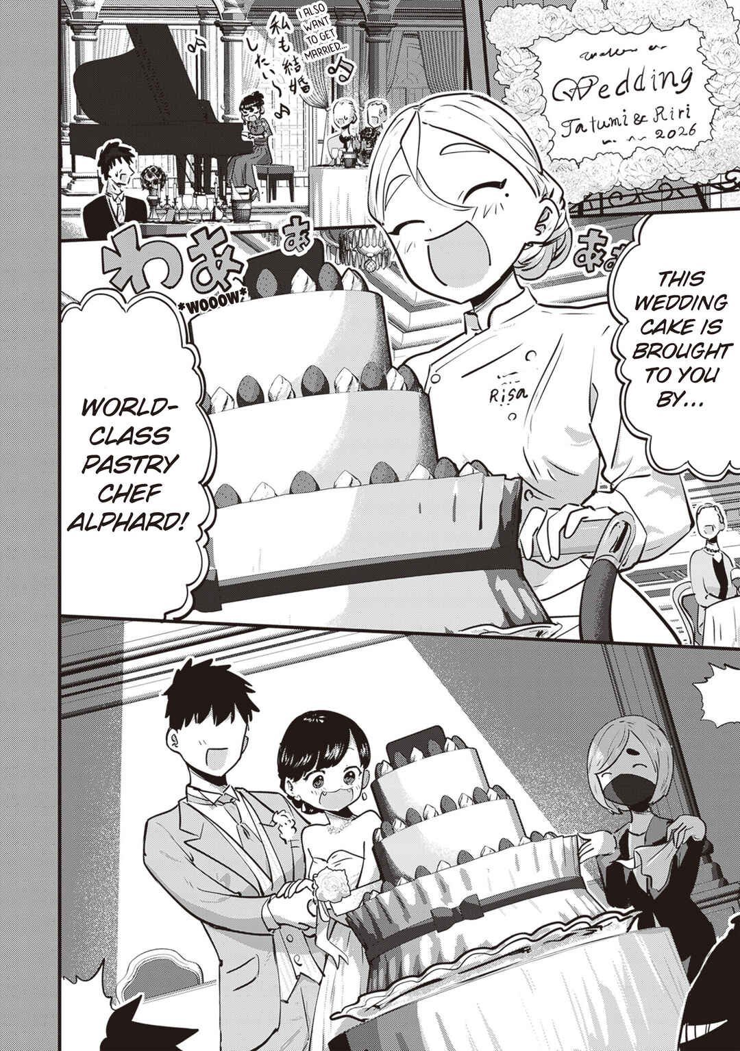 Page 10 Chapter 168 Ri-chan