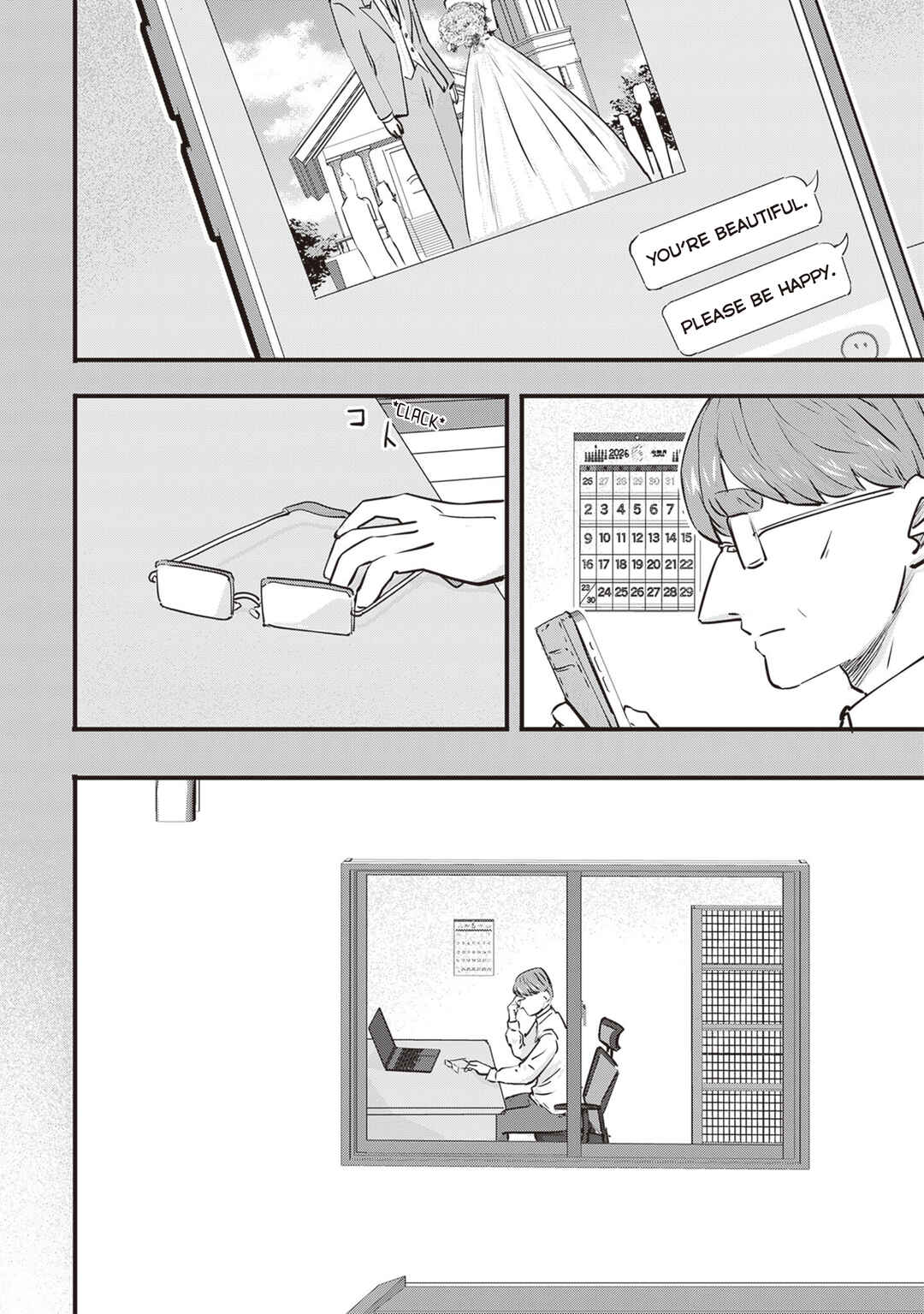 Page 12 Chapter 168 Ri-chan