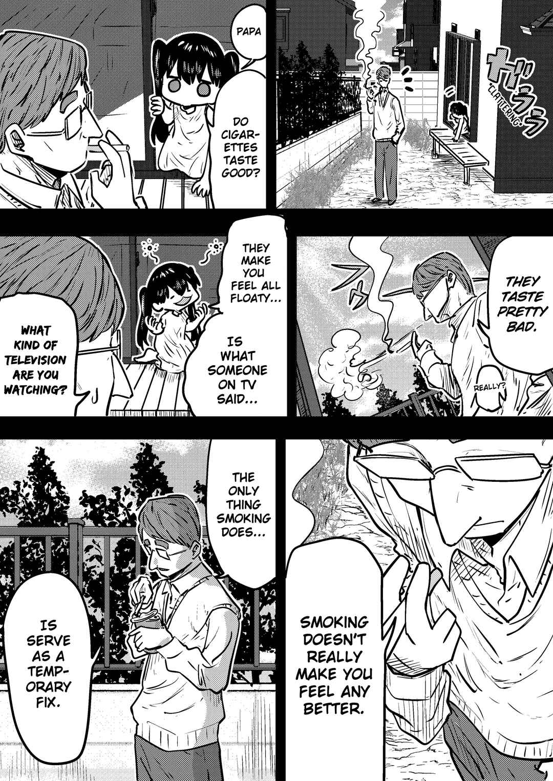 Page 1 Chapter 36 Ri-chan