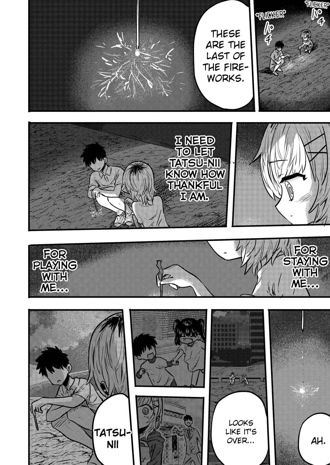 Page 1 Chapter 88 Ri-chan