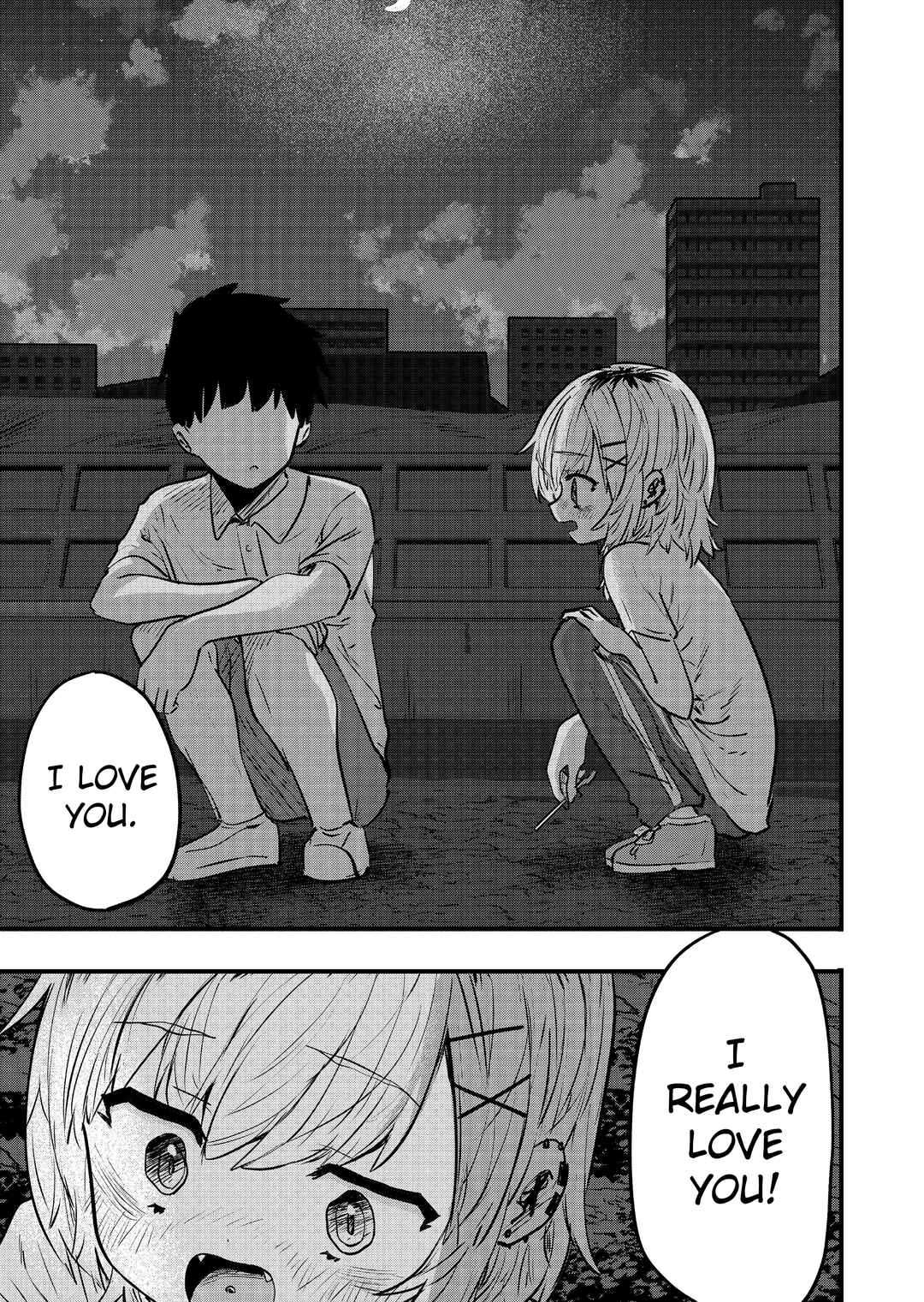 Page 2 Chapter 88 Ri-chan