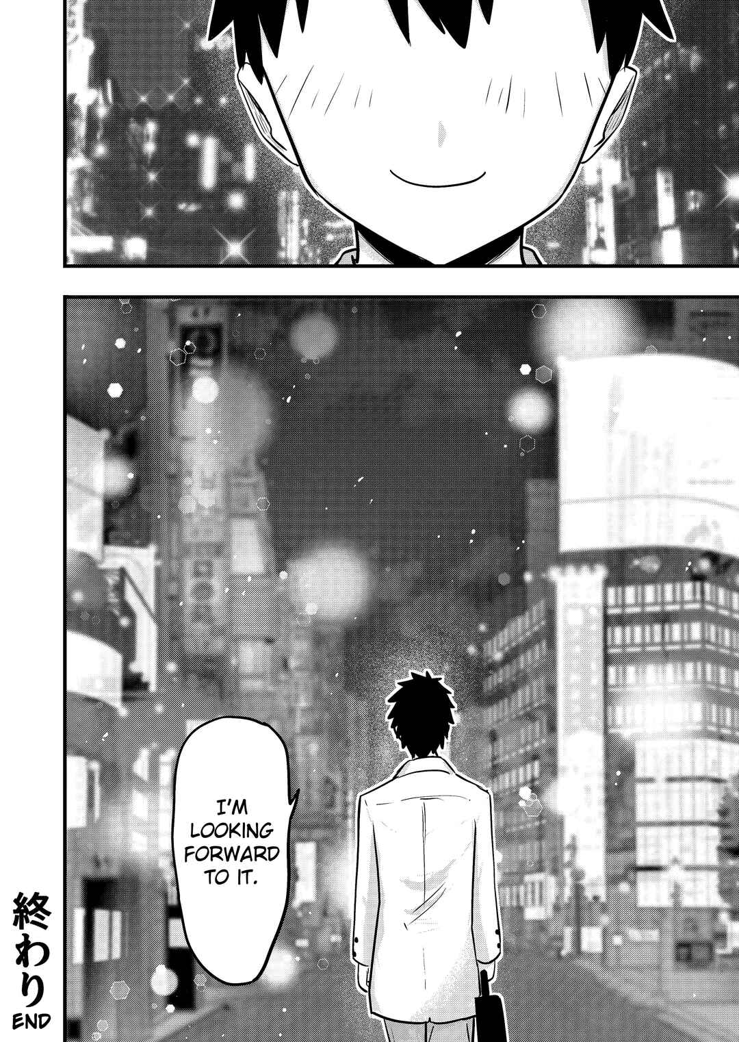 Page 4 Chapter 167 Ri-chan
