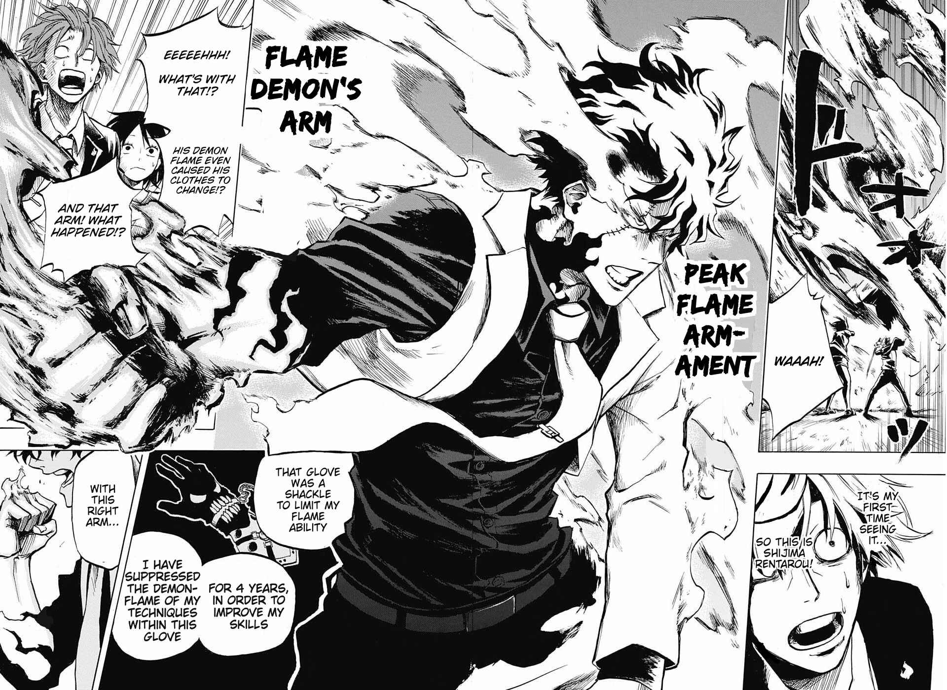 Page 39 Chapter Unknown_f0f4 Joreishi Rentaro no Yakusoku