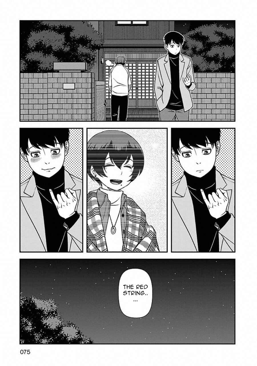 Page 9 Chapter 3 Immortal Ridge