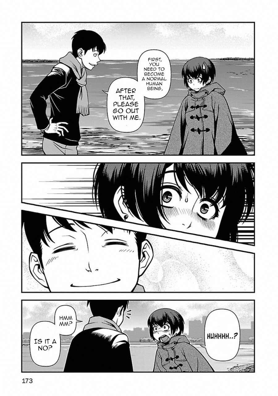 Page 11 Chapter 6 Immortal Ridge