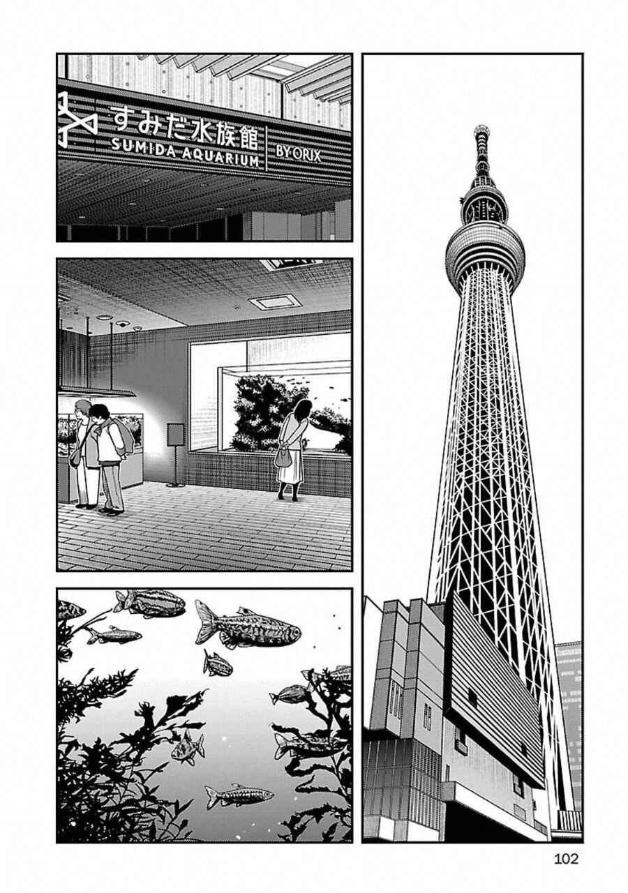 Page 4 Chapter 4 Immortal Ridge