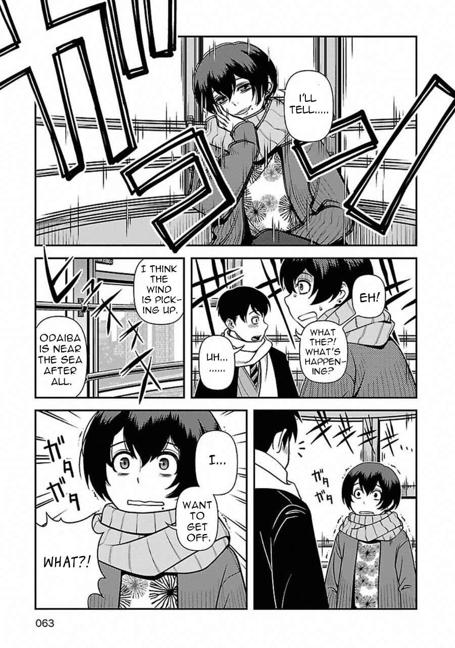Page 29 Chapter 2 Immortal Ridge