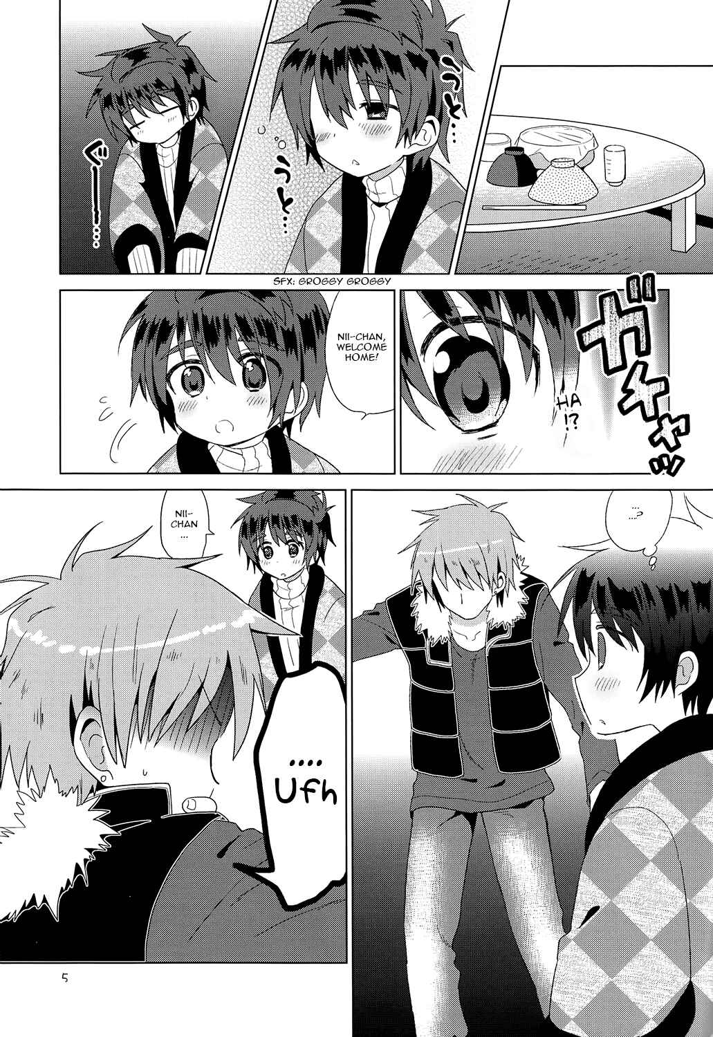 Page 7 Chapter Unknown_4041 Onboro Sou Nagareboshi