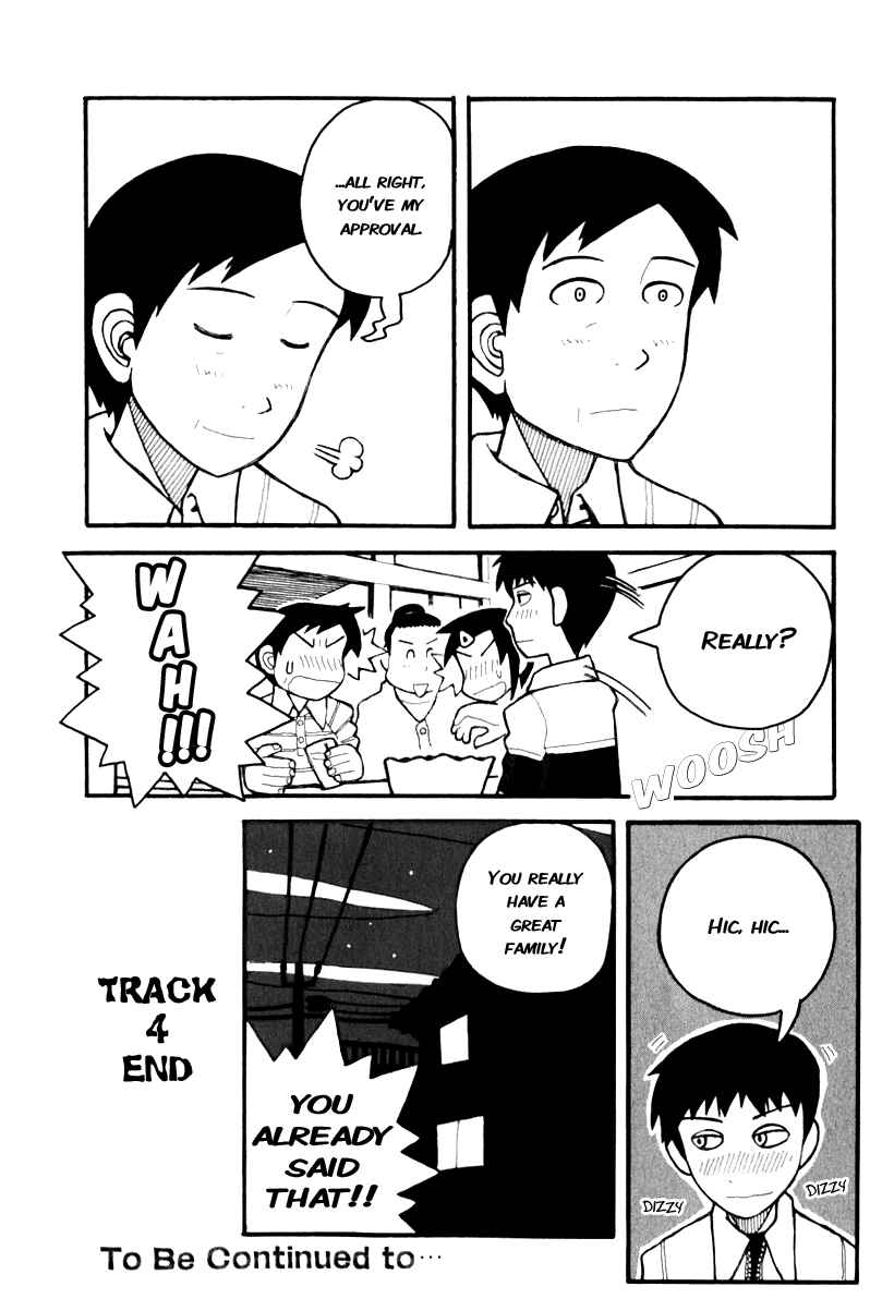 Page 22 Chapter 4 Love Roma