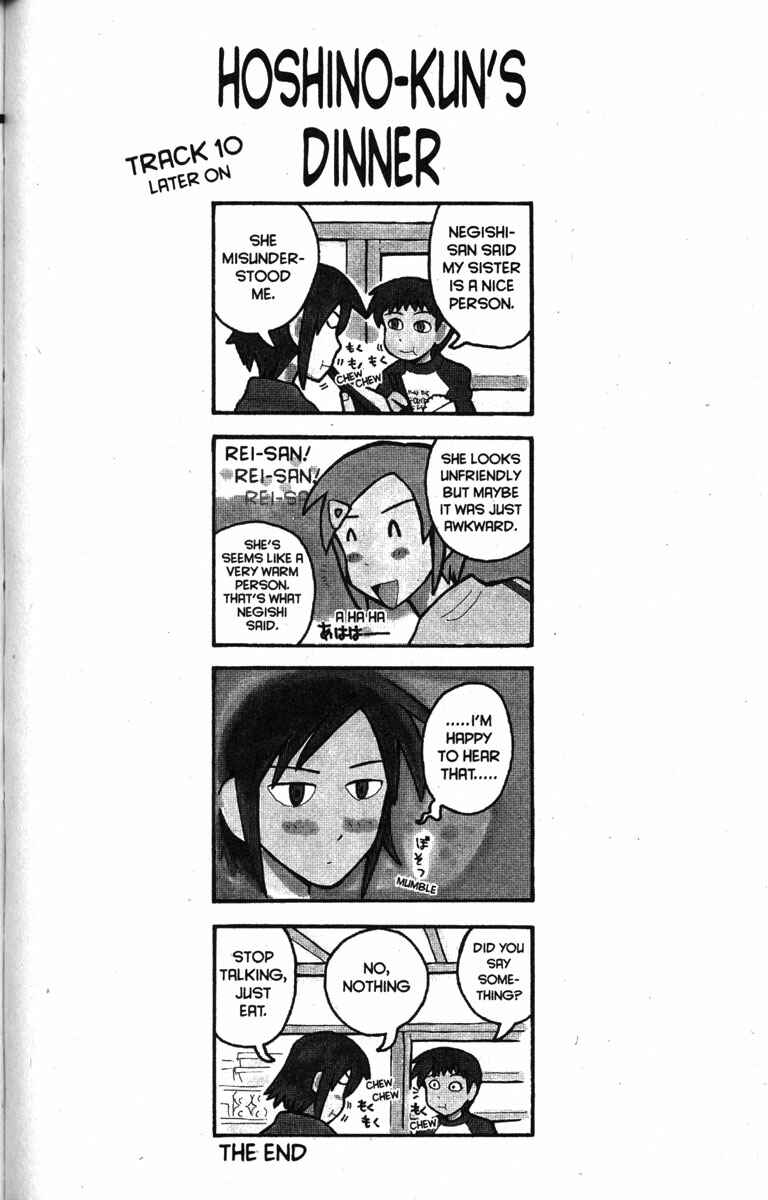 Page 31 Chapter 11 Love Roma